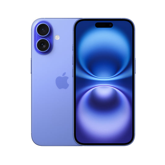 IPHONE 16 PLUS