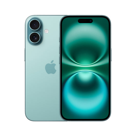 IPHONE 16 PLUS