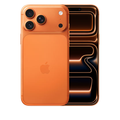 iPhone 17 Pro Max 256GB | RESERVA