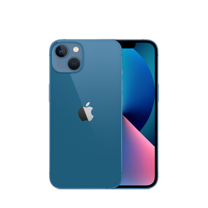 IPHONE 13 128GB  - CERTIFICADO - LIBRE