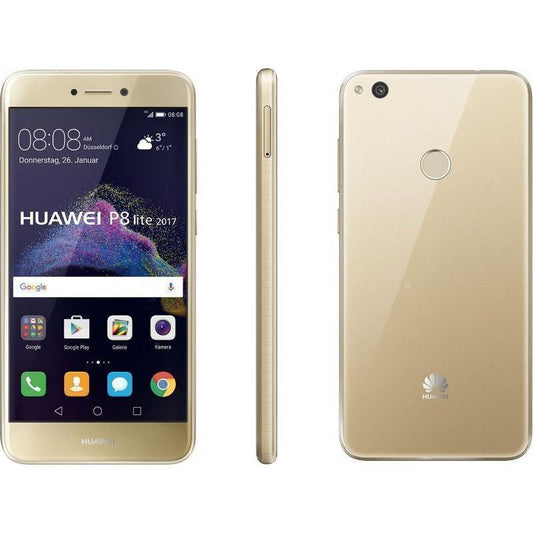 HUAWEI P8 LITE