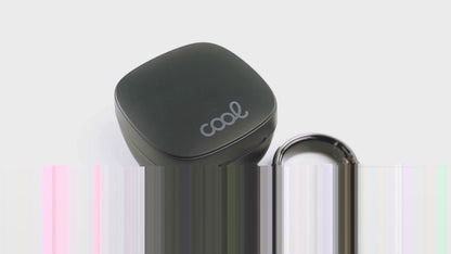 ANILLO INTELIGENTE COOL HEALTH