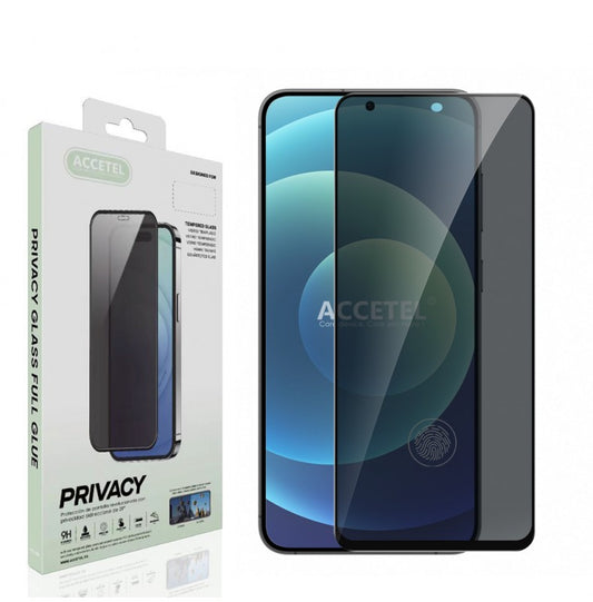 Protector de pantalla Premium con Tecnología ANTIESPÍA- TODOS LOS MODELOS