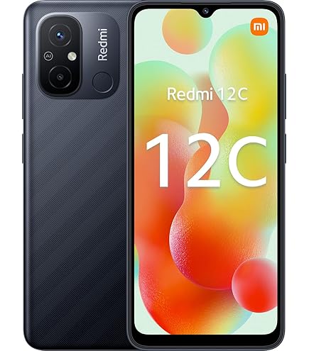 XIAOMI REDMI 12C