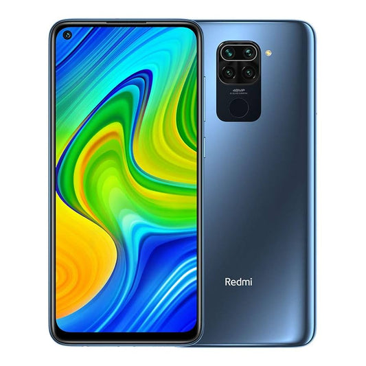 XIAOMI REDMI NOTE 9