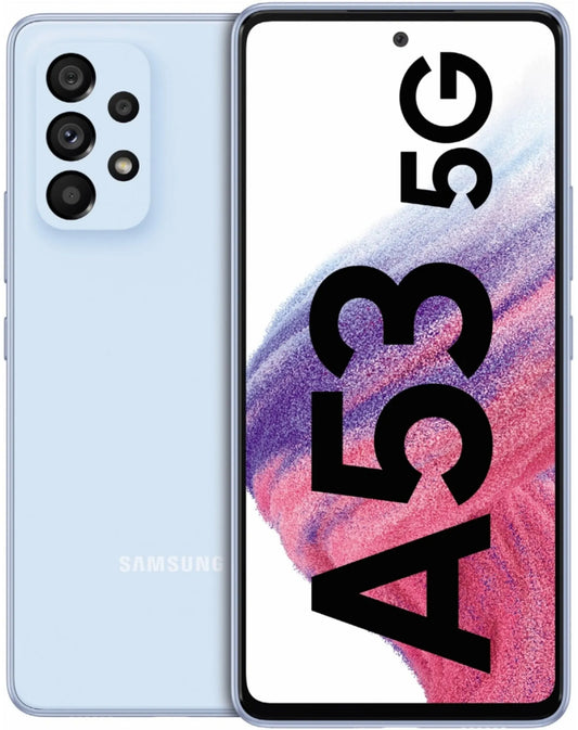 SAMSUNG GALAXY A53 5G DUAL SIM