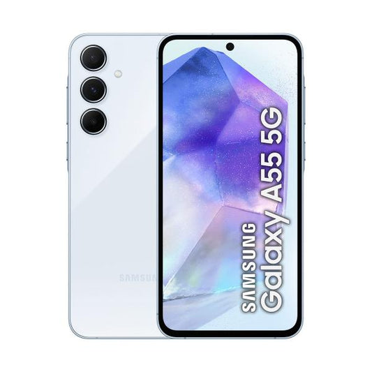 SAMSUNG GALAXY A55 5G