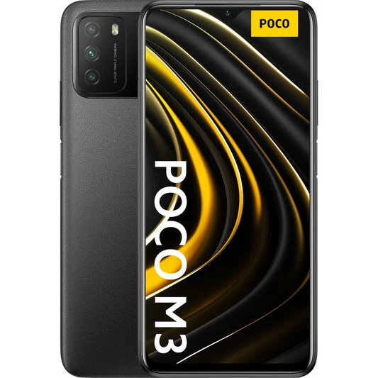 POCO M3 - 128GB
