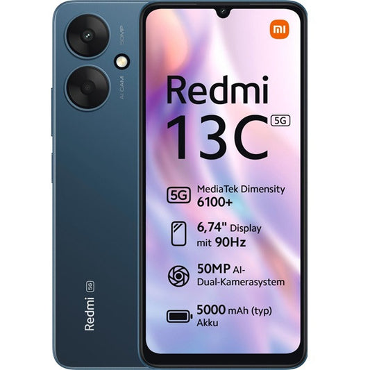 XIAOMI REDMI 13C
