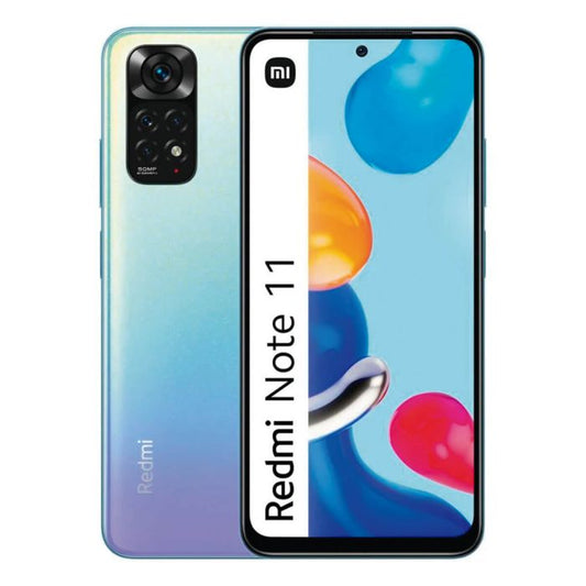 XIAOMI REDMI NOTE 11