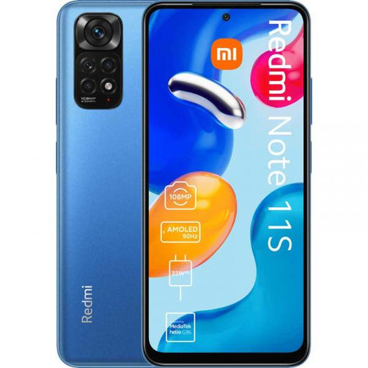 XIAOMI REDMI NOTE 11s 128GB