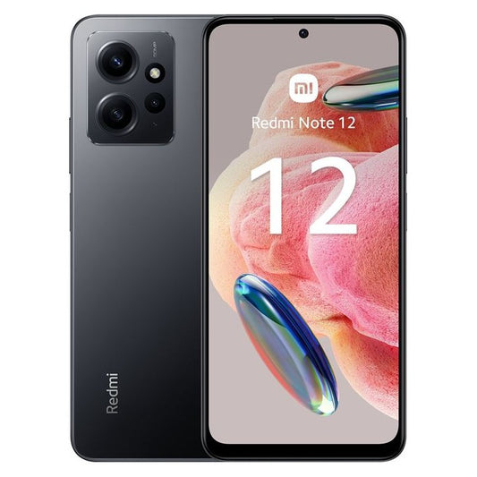 XIAOMI REDMI NOTE 12 128GB