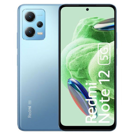 XIAOMI REDMI NOTE 12 128GB