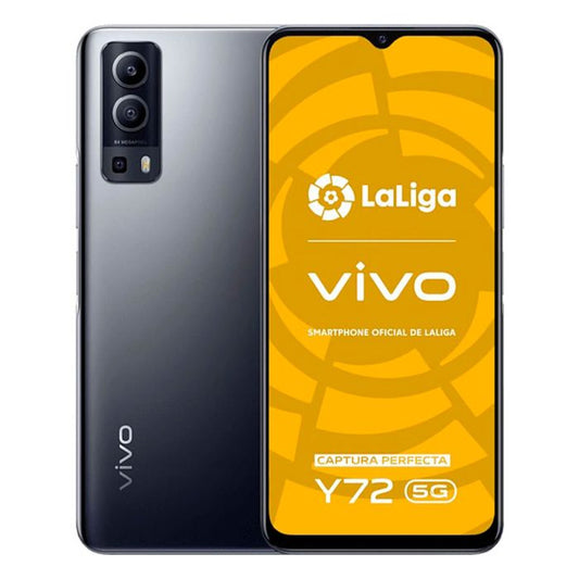VIVO Y72 5G