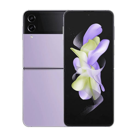 SAMSUNG GALAXY ZFLIP 4 - 256GB
